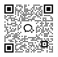 企业微信二维码